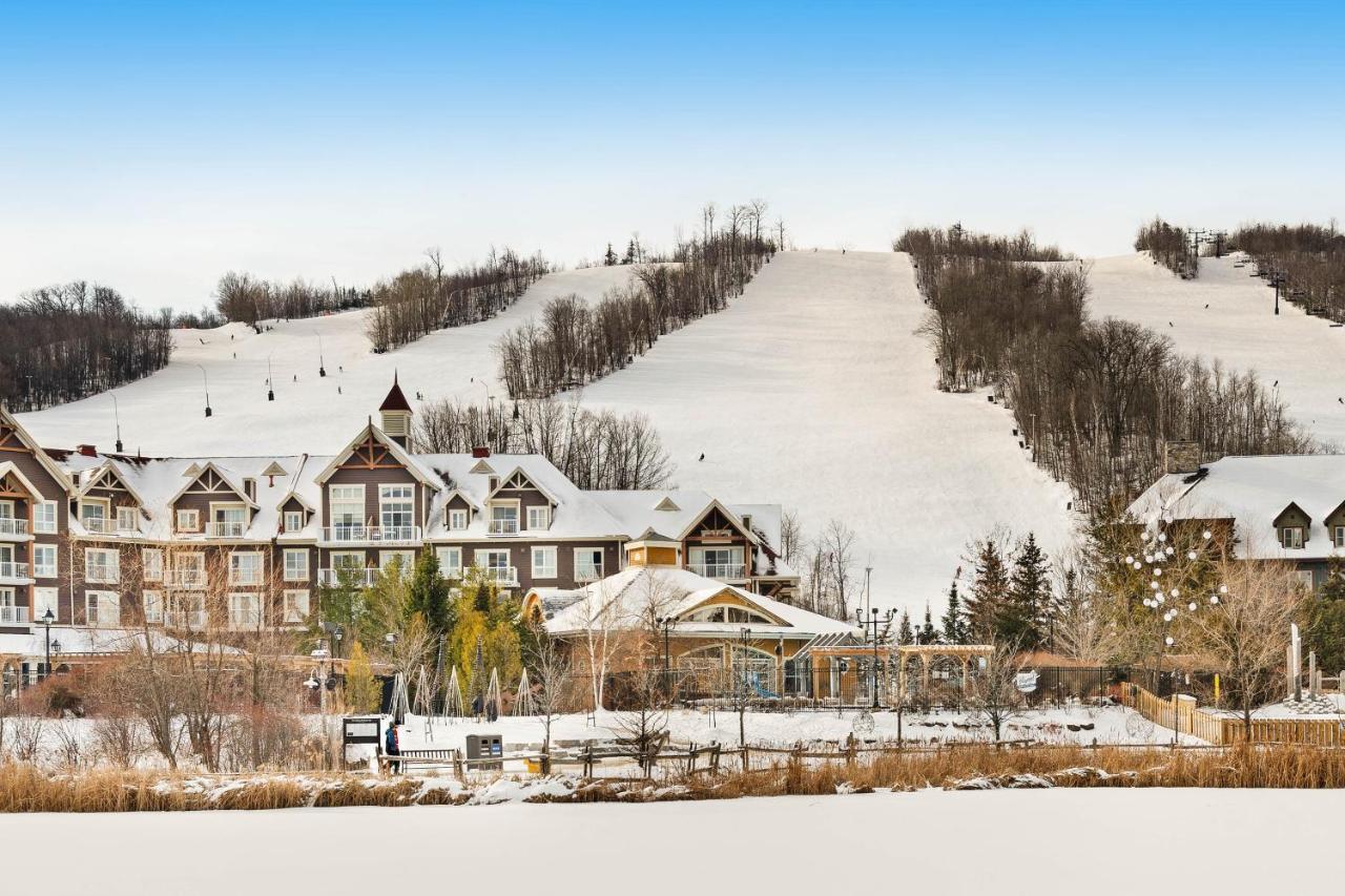Condo 616 At North Creek Resort Blue Mountains Extérieur photo